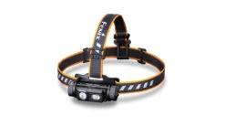 FENIX Rechargeable Headlamp HM60R 1200 Lm HM60R3400