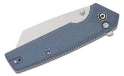 Civivi Amirite Neutral Blue Coarse G10 Handle C23028-1 -Outdoor Ausrüstungs Geschäft 61b93f7bf194381d7fd5b46ed8583962