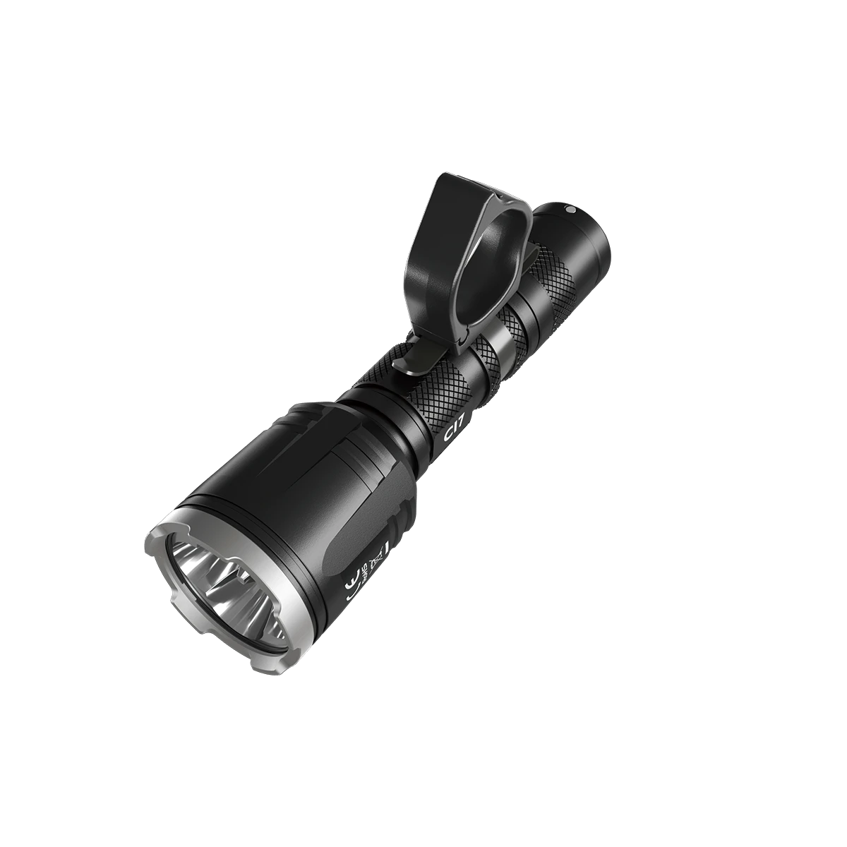 Nitecore Flashlight CI7 3 Nitecore Flashlight CI7 – Bild 3