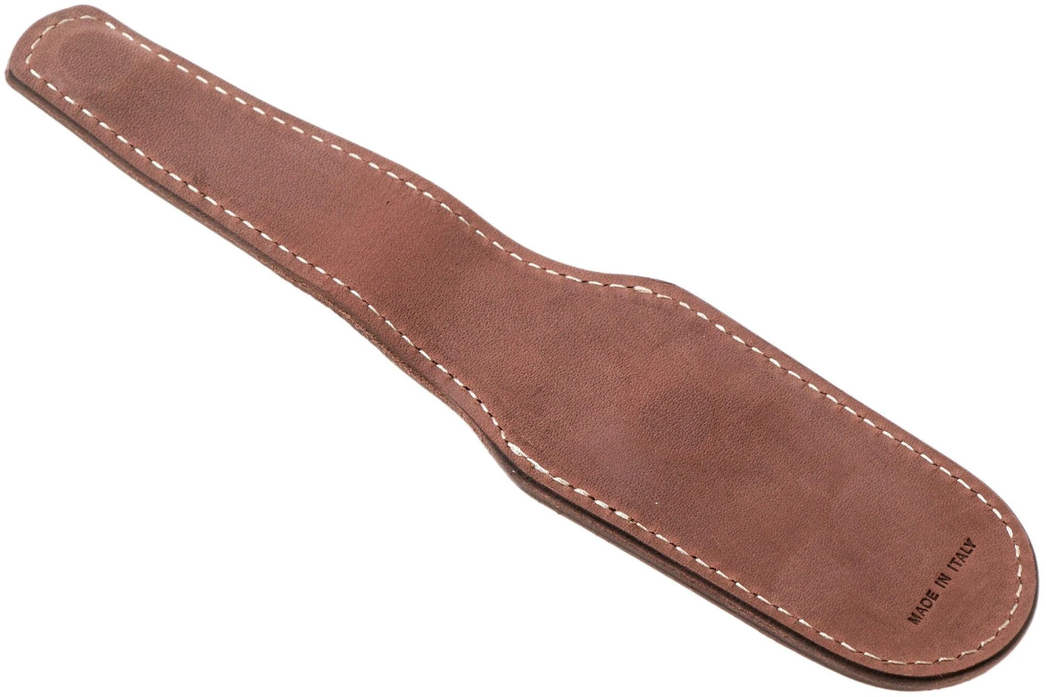 Lionsteel Leather Vertical Sheath With MAGNET - BROWN Color 900MK01 BR 3 Lionsteel Leather Vertical Sheath With MAGNET - BROWN Color 900MK01 BR – Bild 3
