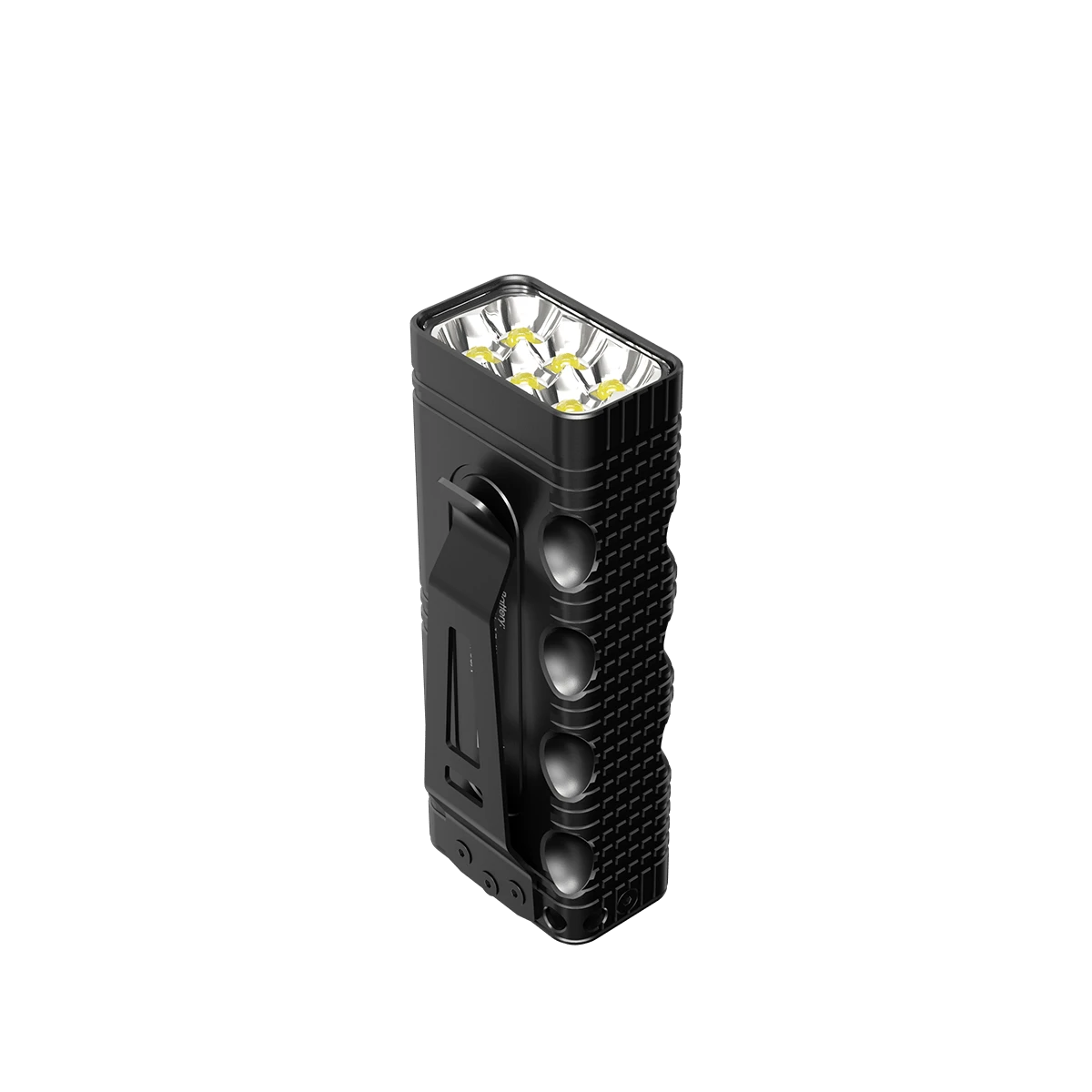 Nitecore Flashlight TM12K 3 Nitecore Flashlight TM12K – Bild 3