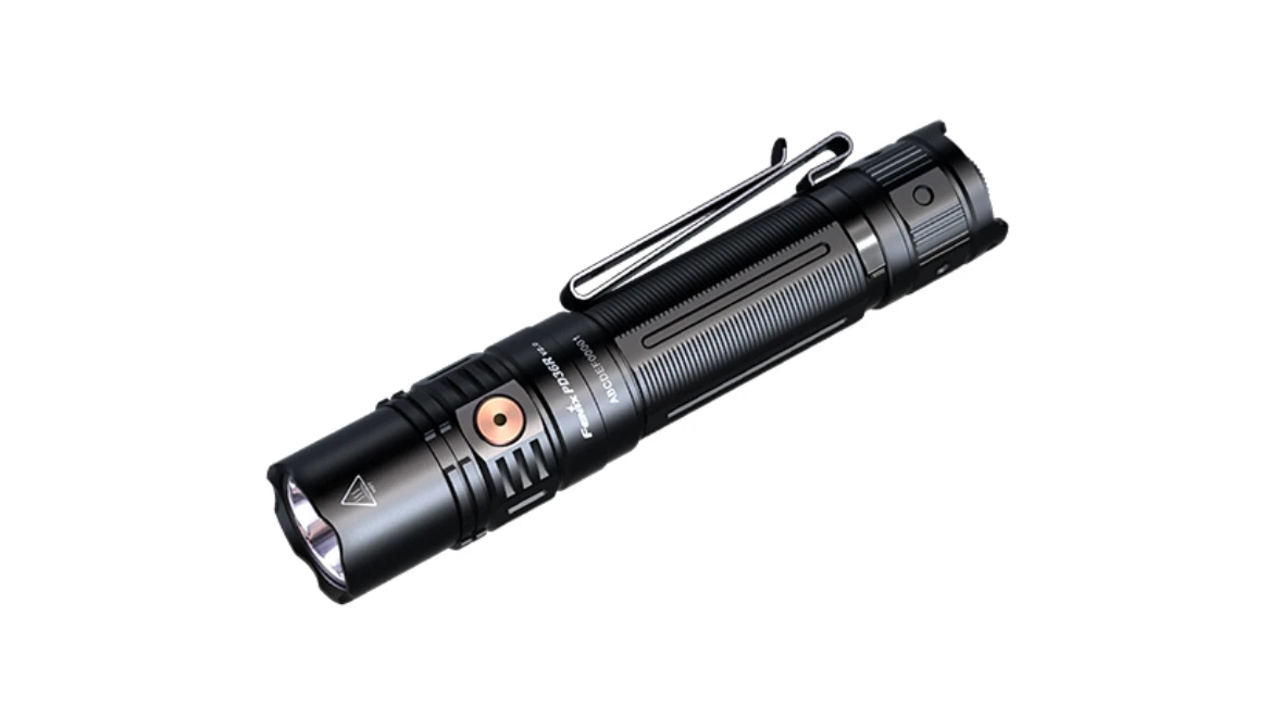 FENIX PD36R V2.0 (1700lm.) PD36RV20 1 FENIX PD36R V2.0 (1700lm.) PD36RV20