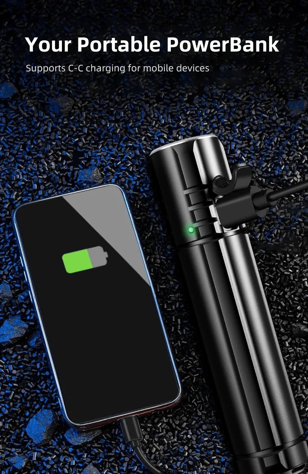 KLARUS EC20 Self Defense 3 KLARUS EC20 Self Defense – Bild 3