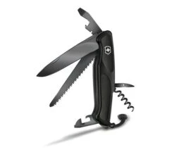 Victorinox RangerGrip 55 Onyx Black 0.9563.C31P 16 Victorinox RangerGrip 55 Onyx Black 0.9563.C31P -Outdoor Ausrüstungs Geschäft 62ea614b1758ed6549e09a45cd49714d