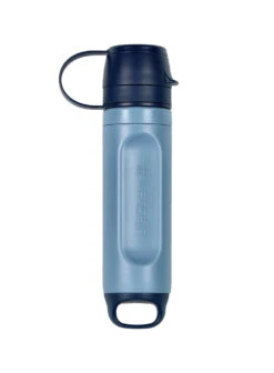 LIFESTRAW The Peak Solo - Mountain Blue LSPSSOLBWW