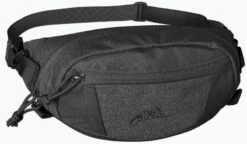 Helikon TB-BDC-CD-01 Bandicoot Hüftentasche Cordura Schwarz