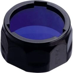 Fenix FEAOFSPLUSBLU Lampenfilter Blau