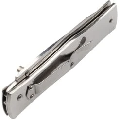 Mikov V601193 240-NN-1 / SMART Griff Aus Edelstahl 420 -Outdoor Ausrüstungs Geschäft 654ebbad818a9ae7f0d42803bb5a3d1b