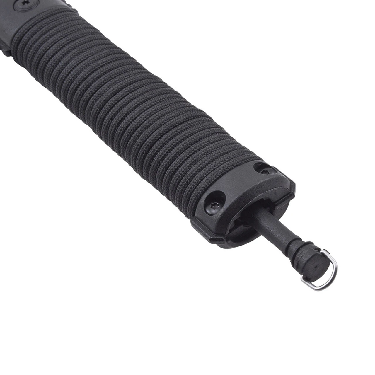 SOG SURVIVAL HAWK-BLACK OXIDE SOG-SK1001-CP 4 SOG SURVIVAL HAWK-BLACK OXIDE SOG-SK1001-CP – Bild 4