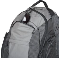 Helikon PL-DTN-NL-1919A Downtown Backpack Nylon Grau -Outdoor Ausrüstungs Geschäft 66ce695af901bf3de5bcdc9445c0a9b1