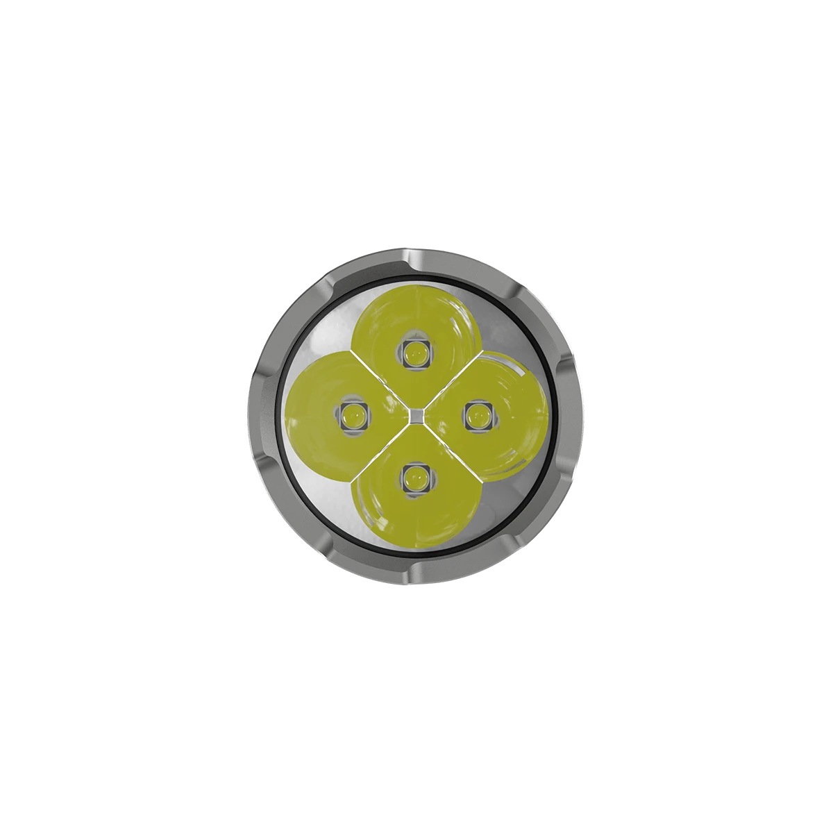 Nitecore Flashlight CI7 5 Nitecore Flashlight CI7 – Bild 5