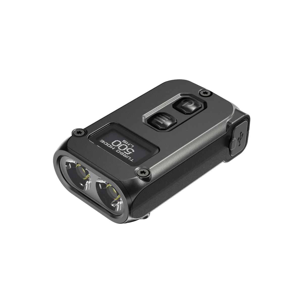 Nitecore Flashlight TINI2 1 Nitecore Flashlight TINI2