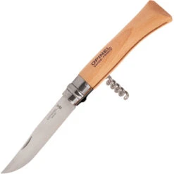 OPINEL VR N°10 Inox Gourmet Cheese 001410