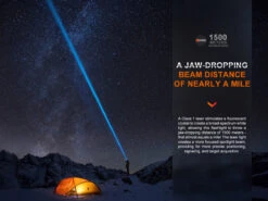 Fenix Tactical Laser Light HT30R -Outdoor Ausrüstungs Geschäft 68800d855913c6fc320ed4fae5ccde4e