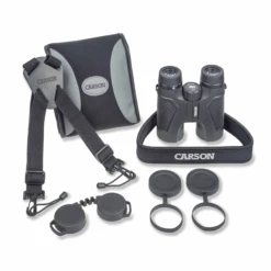 Carson 10x42mm 3D Series Binoculars W/High Definition Optics And ED Glass TD-042ED -Outdoor Ausrüstungs Geschäft 68d2f5031842df44b6d232e6091b840a