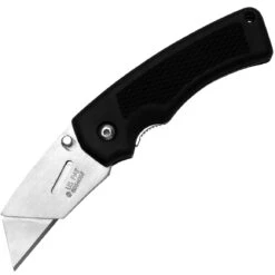 Gerber Edge Utility Knife Black Rubber 31-000668
