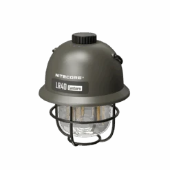Nitecore Lantern LR40