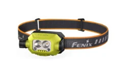 Fenix WH23R Stirnlampe 600lm.