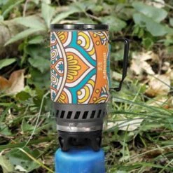 Ganzo Cooking System Adimanti AD10-A -Outdoor Ausrüstungs Geschäft 69d14970ecccfc95739c879f6dbdf3bb