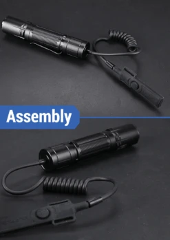 Klarus TRC1 Remote Switch TRC1 -Outdoor Ausrüstungs Geschäft 6a2d73346f250061238632d904512dcf