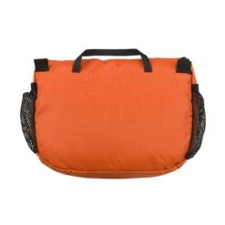 Helikon Travel Toiletry Bag - Orange / Black A - One Size MO-TTB-NL-2401A -Outdoor Ausrüstungs Geschäft 6a8760994333912a896b25e3dd9dc681