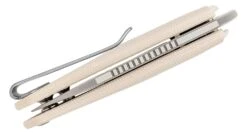 Civivi Ki-V Ivory G10 Handle C2108C 9 Civivi Ki-V Ivory G10 Handle C2108C -Outdoor Ausrüstungs Geschäft 6a9907be306f784c4e298ad03dcab518