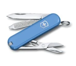 Victorinox 0.6223.28G Classic SD Colors Summer Rain