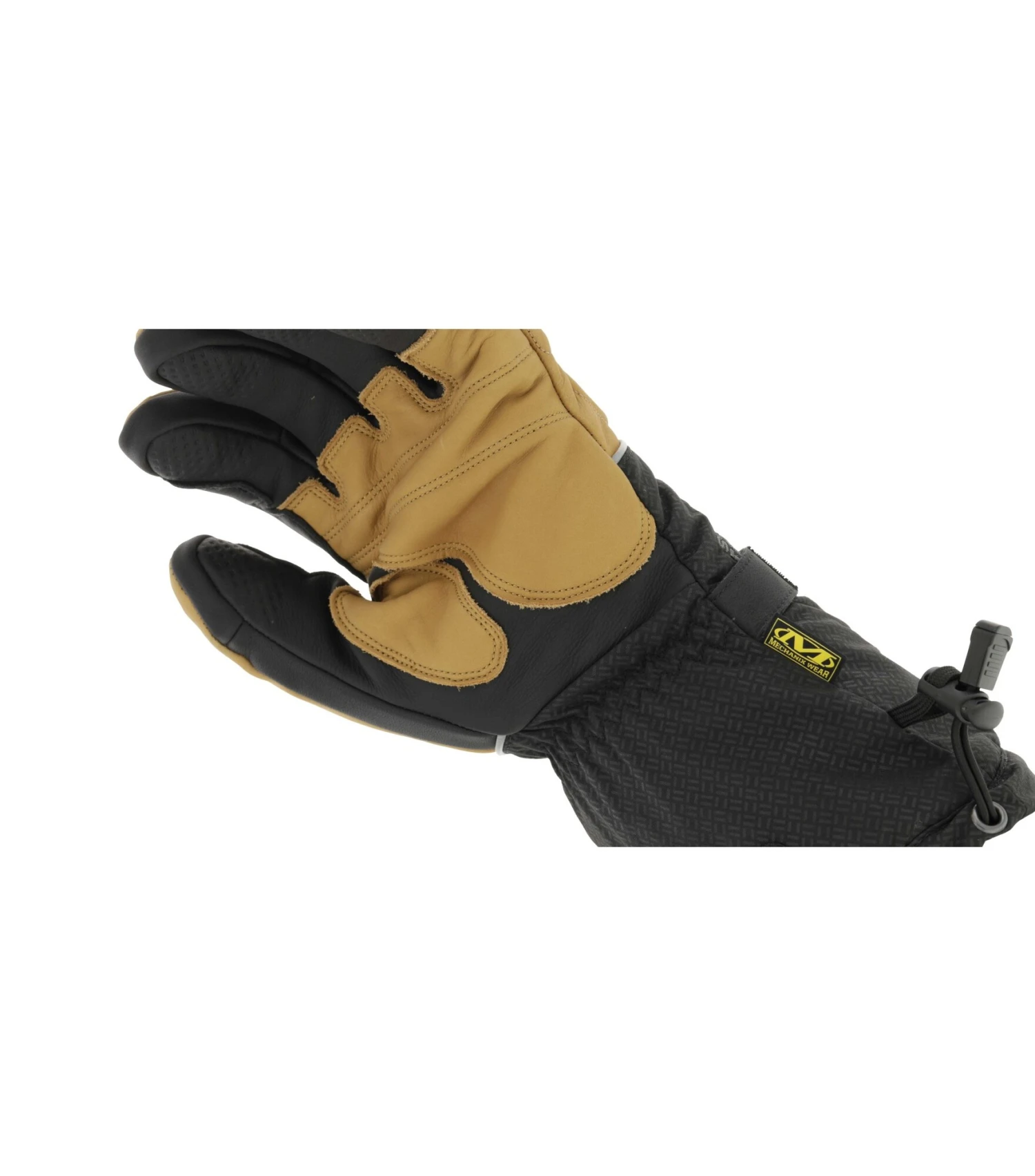 MECHANIX ColdWork M-Pact Heated Glove With Clim8 SM 4 MECHANIX ColdWork M-Pact Heated Glove With Clim8 SM – Bild 4
