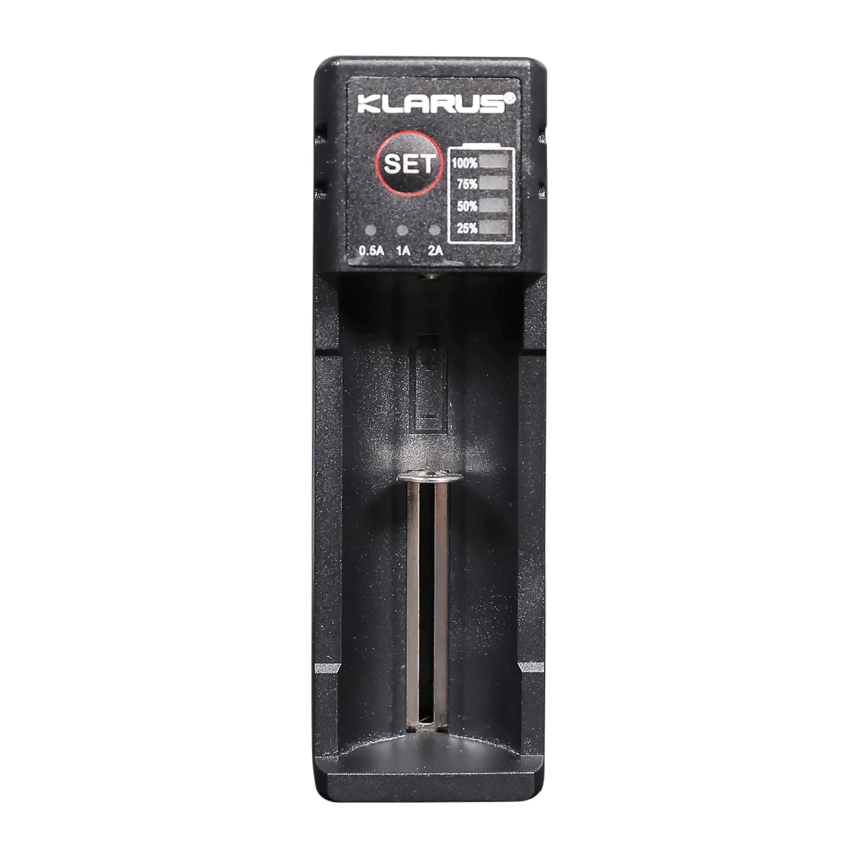 Klarus K1 Pro Charger K1 Pro 1 Klarus K1 Pro Charger K1 Pro