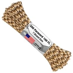 ARM 550 PARACORD 100' Viper C23-VIPER