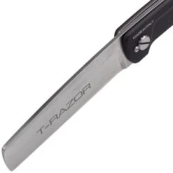 Extrema Ratio 04.1000.0138/SAT T-Razor Satin -Outdoor Ausrüstungs Geschäft 6e874162923f257c1a4b5068da71f859