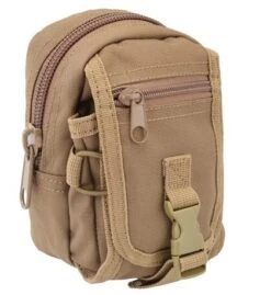 DEFCON 5 OUTAC LITTLE UTILITY POUCH COYOTE TAN OT-UP1 CT
