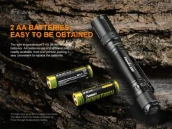 Fenix E20 Flashlight Black V2.0 15 Fenix E20 Flashlight Black V2.0 -Outdoor Ausrüstungs Geschäft 6f8ffe72b06ce3924720c0310eefa40c