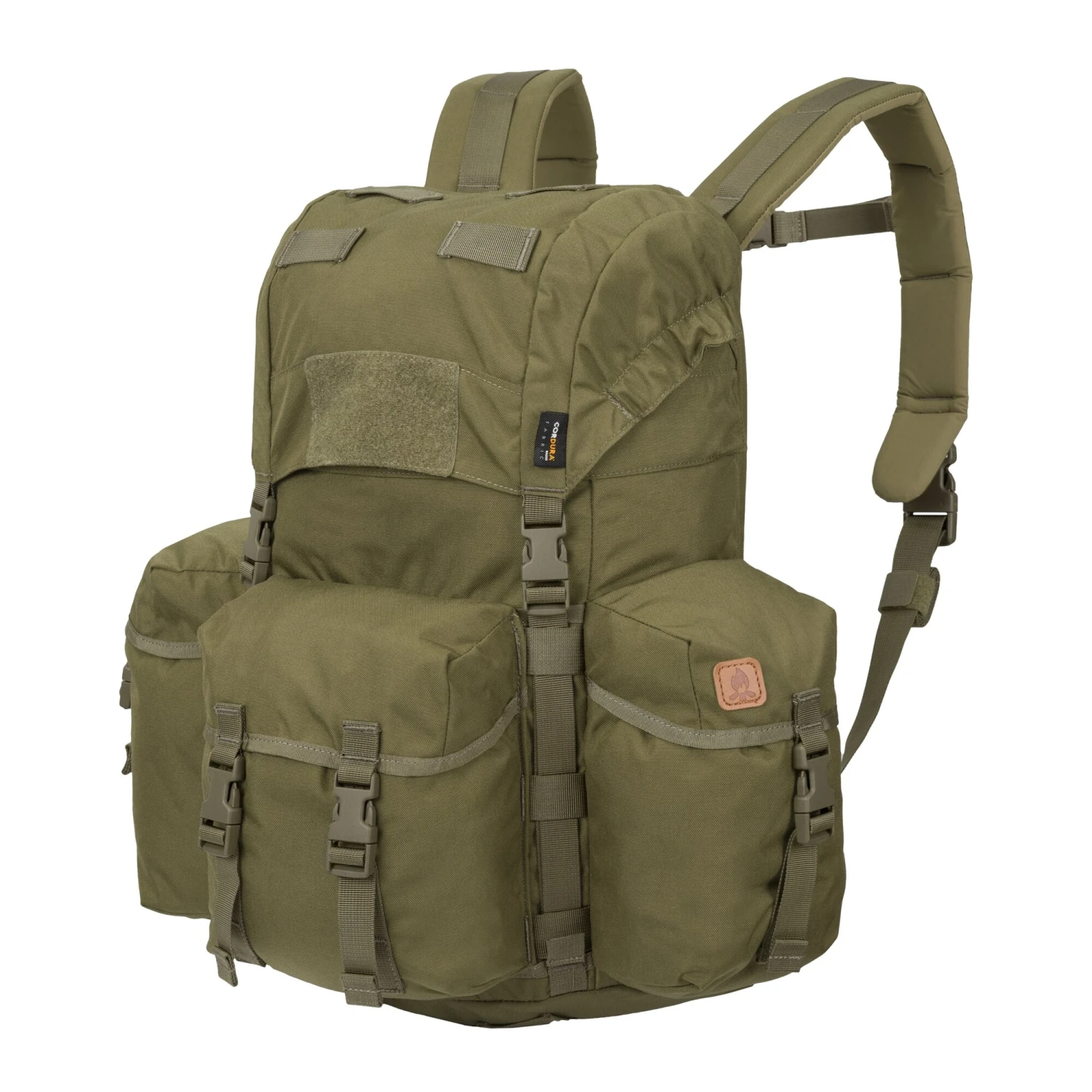 Helikon-Tex Bergen, Olive 18 L 1 Helikon-Tex Bergen, Olive 18 L