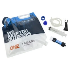 SAWYER One Gallon Gravity Filtration System SP160