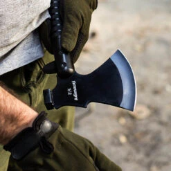GANZO Adimanti Axe-003 ADAXE-003 -Outdoor Ausrüstungs Geschäft 70bf1bb203588b5b51969327a64bfce5