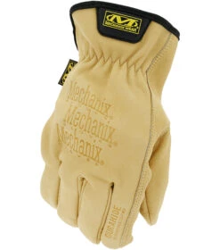 MECHANIX Durahide Cow Driver, LG