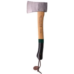 Adler Yankee Hatchet - Green/black 210.0H150A212