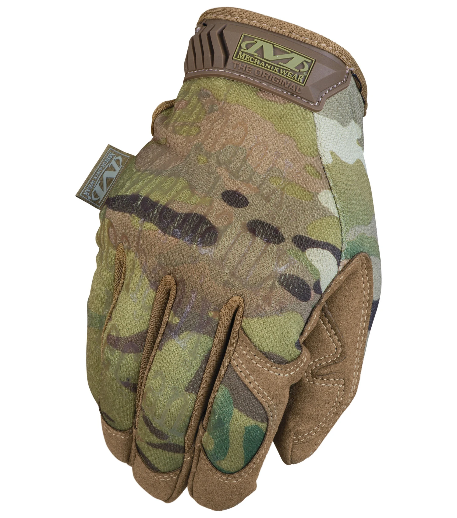 Mechanix MG-78-010 Original Handschuhe Multicam LG 1 Mechanix MG-78-010 Original Handschuhe Multicam LG