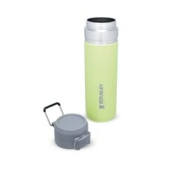 STANLEY The Quick Flip Water Bottle .7L / 24oz,Citron 10-09149-092 -Outdoor Ausrüstungs Geschäft 7268624582f87ea82d0a0e718bb3164a