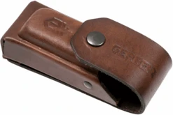 Gerber Center-Drive Leather Sheath Only 30-001603
