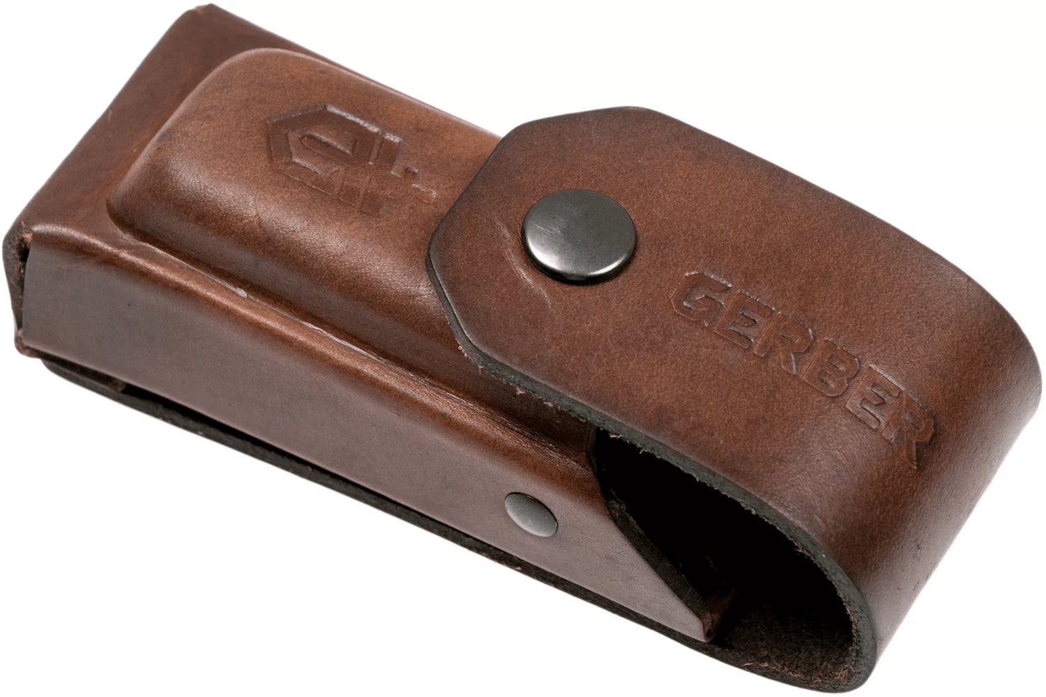 Gerber Center-Drive Leather Sheath Only 30-001603 1 Gerber Center-Drive Leather Sheath Only 30-001603