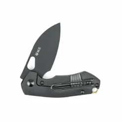 Giant Mouse ACE Riv Ti Framelock / Blackout PVD RIV-TI-BLACKOUT -Outdoor Ausrüstungs Geschäft 737fcd36c8e70e710a341457ec7c032f