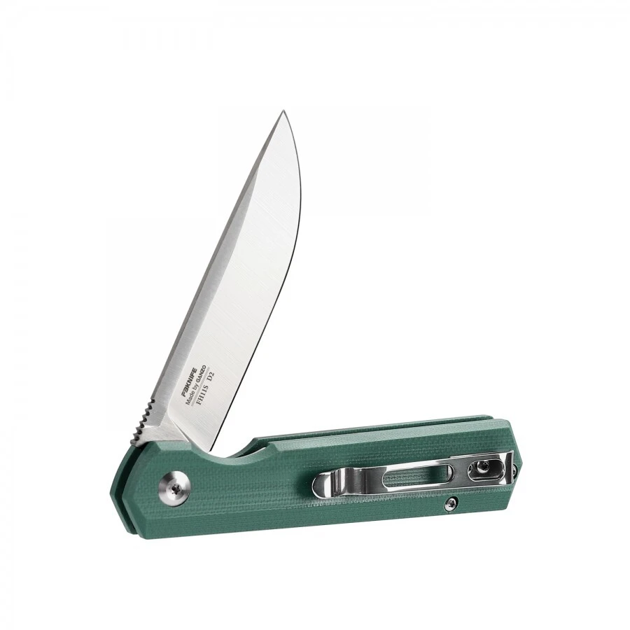 Ganzo FH11S-GB Firebird Knife 2 Ganzo FH11S-GB Firebird Knife – Bild 2