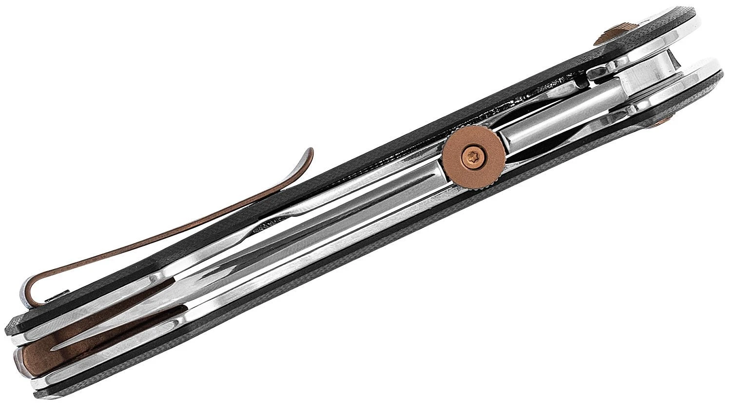 CRKT CR-4620 Avant Carbon Fiber 4 CRKT CR-4620 Avant Carbon Fiber – Bild 4