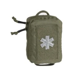 Helikon-Tex MINI MED KIT Lekárnička Nylon ADAPTIVE GREEN