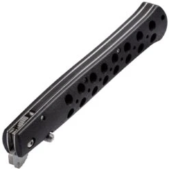 Cold Steel 26SXP Ti-Lite 6" Griff Aus Zy-Ex -Outdoor Ausrüstungs Geschäft 7531effda1d57c38e5638efc09ab6d87