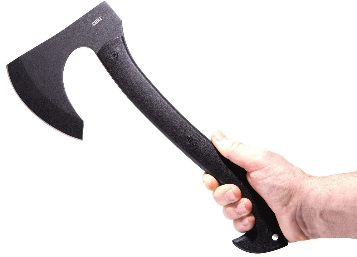 CRKT Skeggox CR-2917 3 CRKT Skeggox CR-2917 – Bild 3