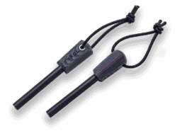 JOKER FIRESTEEL Black Canvas Micarta PD01