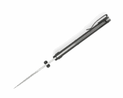 BUCK 110 Slim Pro TRX, Black BU-0110BKS3 -Outdoor Ausrüstungs Geschäft 75971cf774eecb01880c95f35c1b62df